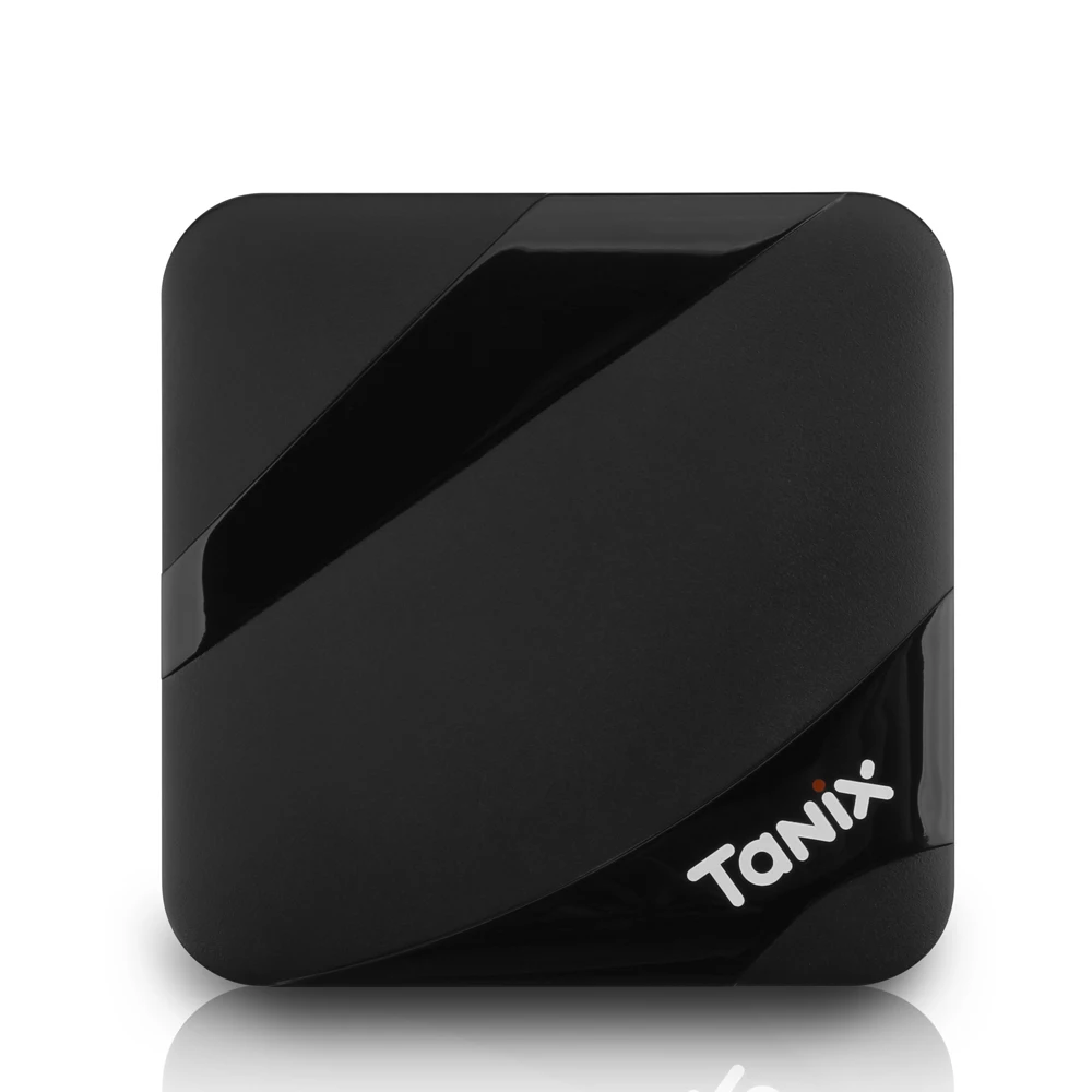 ТВ приставка TX3 MAX на Android 7 1 2 + 16 ГБ 4 ядра Wi Fi Bluetooth 1|ТВ-приставки и медиаплееры| |