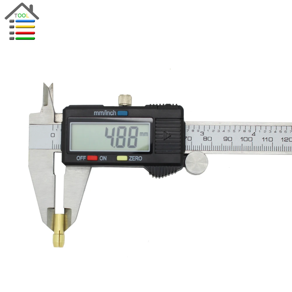 Электродрель 12 в пост. Тока ручная дрель маленькое латунные зажимные патроны 0 5-3