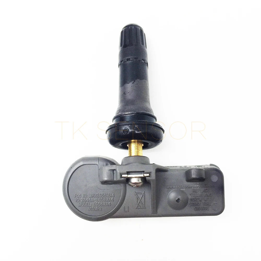 1 шт. TPMS для Buick Cadillac Chevrolet GMC датчик давления в шинах 13581558|tpms for|tpms sensortpms chevrolet |