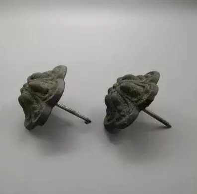 Металлические аксессуары античная мебель фурнитура фитинги из чистой