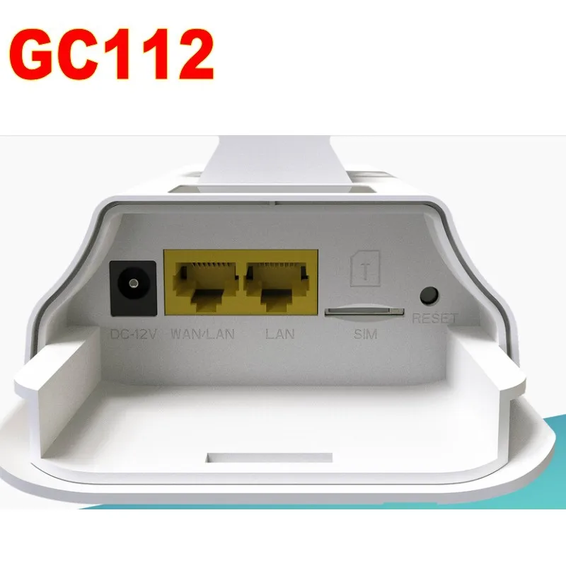 Беспроводной промышленный водонепроницаемый Wi Fi роутер 4G CPE Lte|wireless router|modem wifirouter