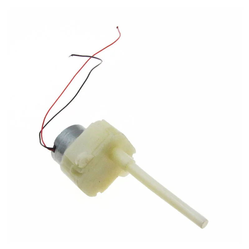 DC 6V 12V 8 16RPM длинный вал червячного редуктора замедление двигателя крутящий момент