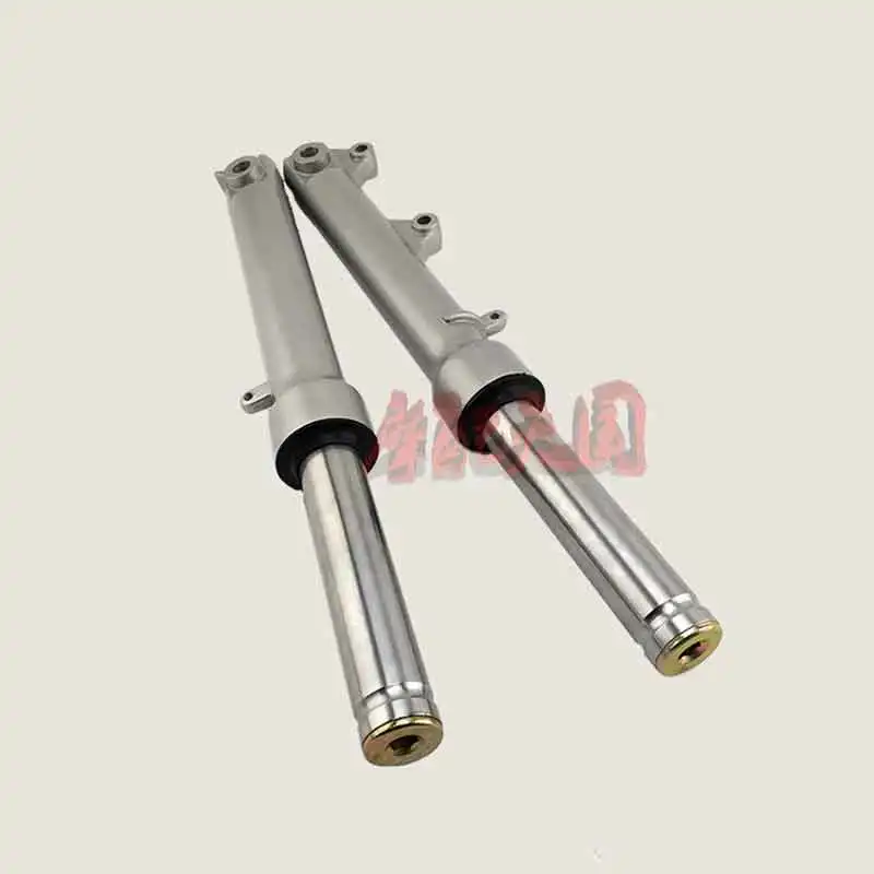Передний амортизатор для мотоцикла и скутера HONDA SPACY 100 SCR100 SCR 2003 2007 (для переднего