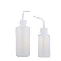 tattoo bottle diffuser squeeze green soap wash clean tattoo bottle permanent makeup supplies body art microblading accessories