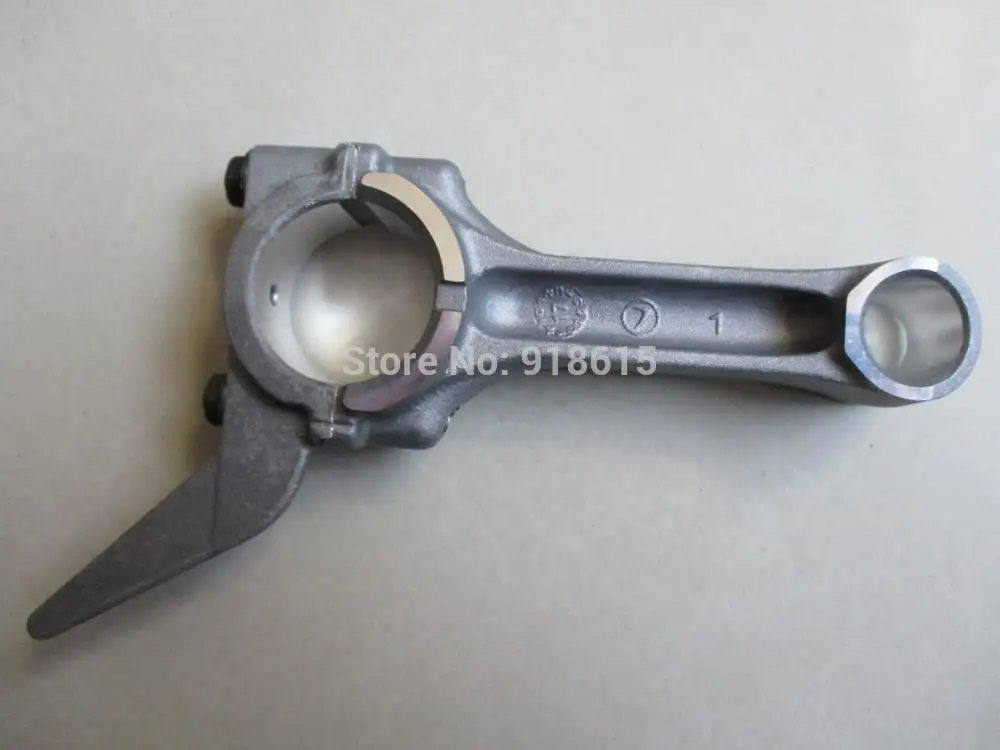 EK30 MAG шатун ROBIN детали бензинового двигателя | Обустройство дома