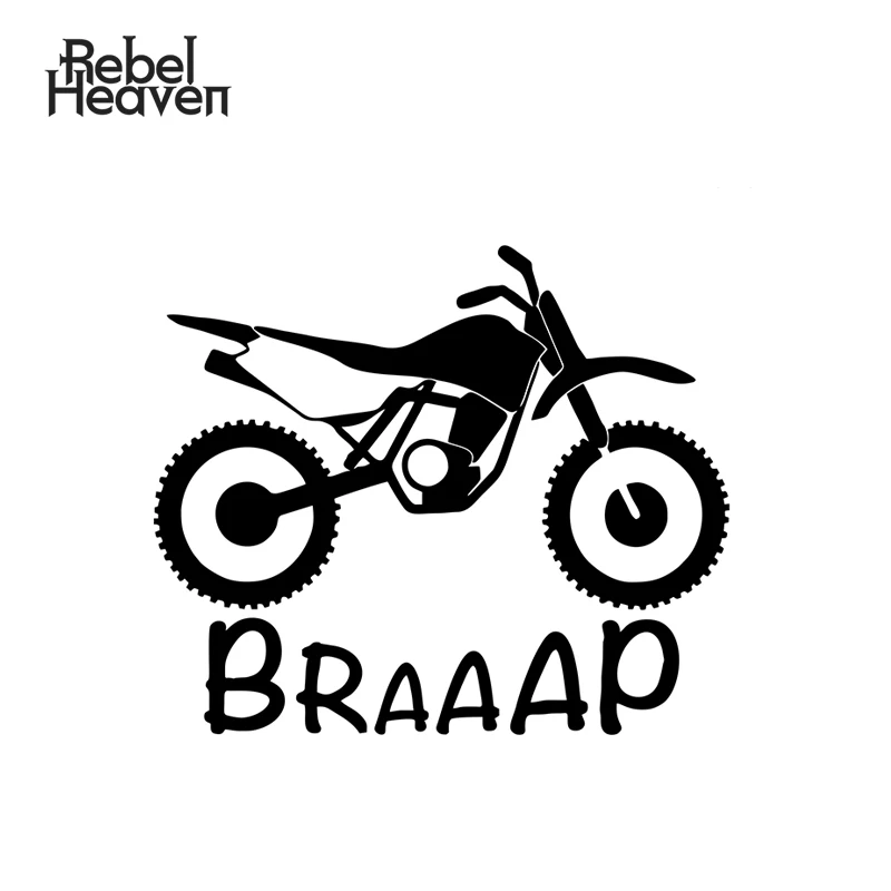Наклейка на автомобиль Rebel Heaven Jdm декоративное окно I Love My Pitbull Dirt Bike с ядовитым
