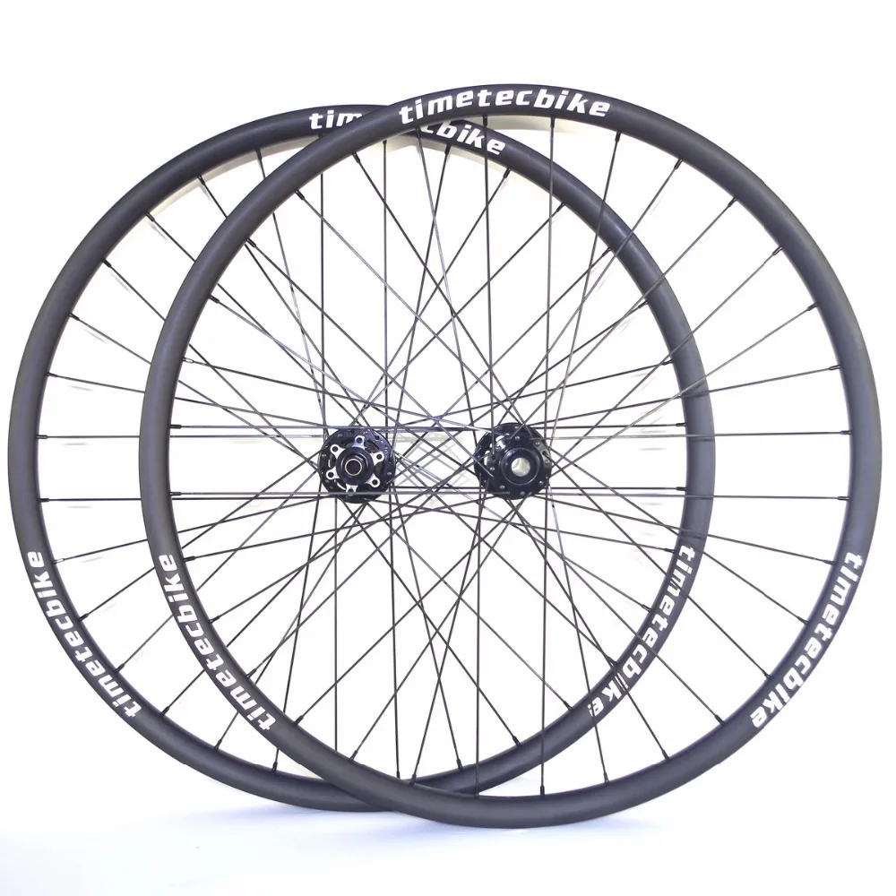 29er mtb Углеродные колеса 27 5 er бескамерные 650b MTB мм 35 37 ширина|mtb wheelset|carbon wheelsetwheels |