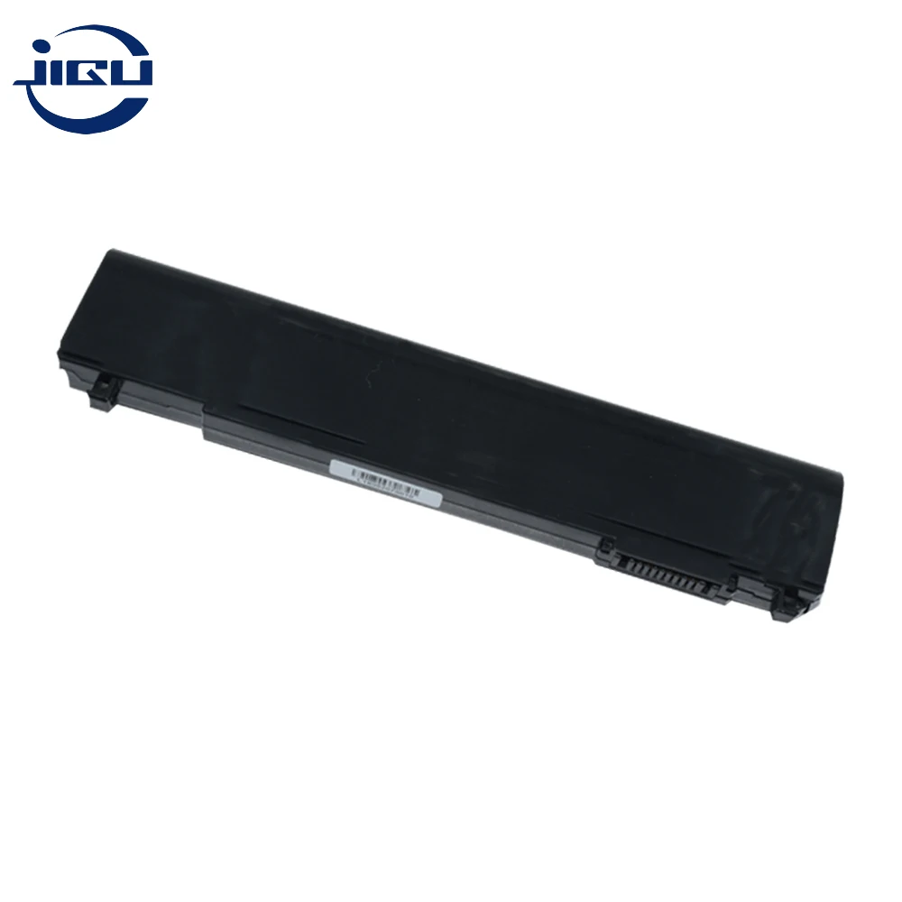 JIGU 6 ячеек ноутбук Батарея PA5161U 1BRS PA5162U PA5163U PABAS277 PABAS278 для Toshiba PORTEGE R30|Аккумуляторы