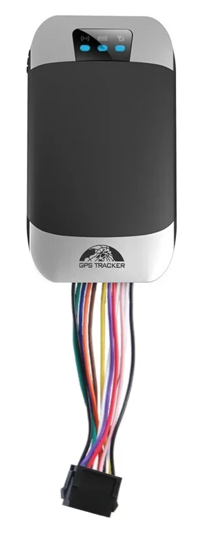 GSM GPRS GPS трекер TK303C GPS303C ручной и транспортный трекинг водонепроницаемое