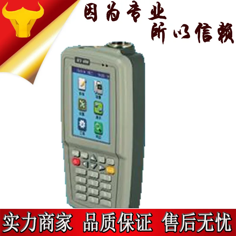 Точечный детектор датчик вибрации измерение температуры|temperature measurement|temperature