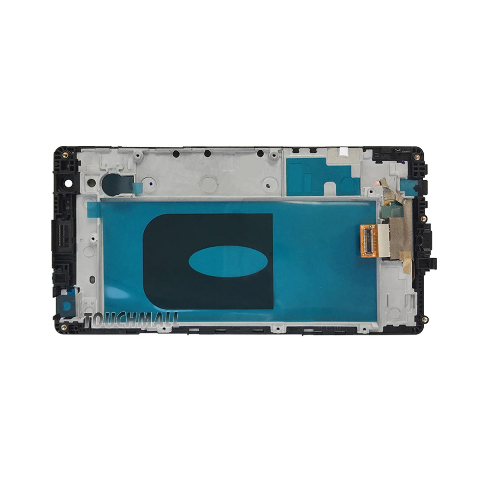 Новый ЖК-дисплей с сенсорным экраном + сменная рамка для LG X power K220 K220DS F750K LS755 X3 K210