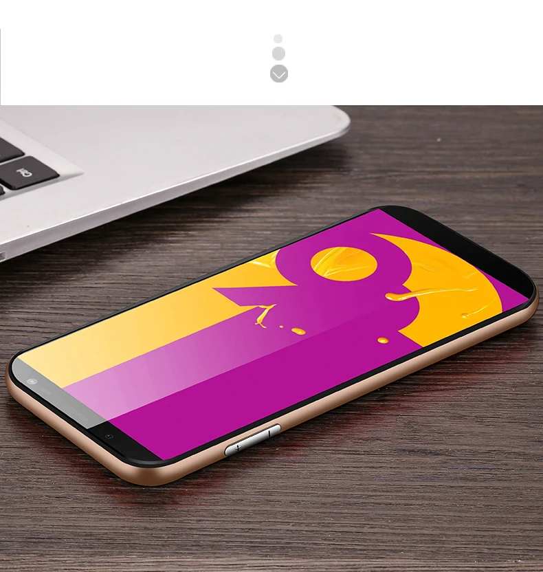Чехол для Samsung Galaxy J6 J4 Plus 2018 роскошный мягкий силиконовый + поликарбонатный с