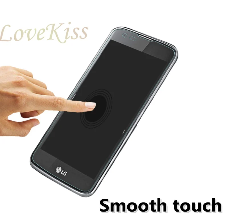 9H закаленное стекло для LG G3 G4 G5 чехол Stylus Mini K220DS H420 Leon G3S G4S G4C K4 K5 K8 K10 Nexus 5X с защитной