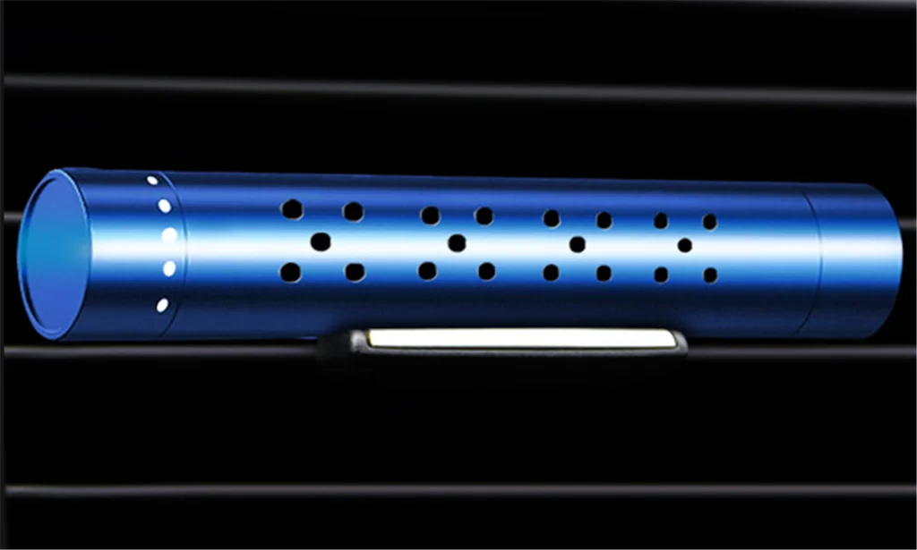 Освежитель воздуха для автомобиля парфюм авто выход бар кондиционер Fiat Fiorino 595 500