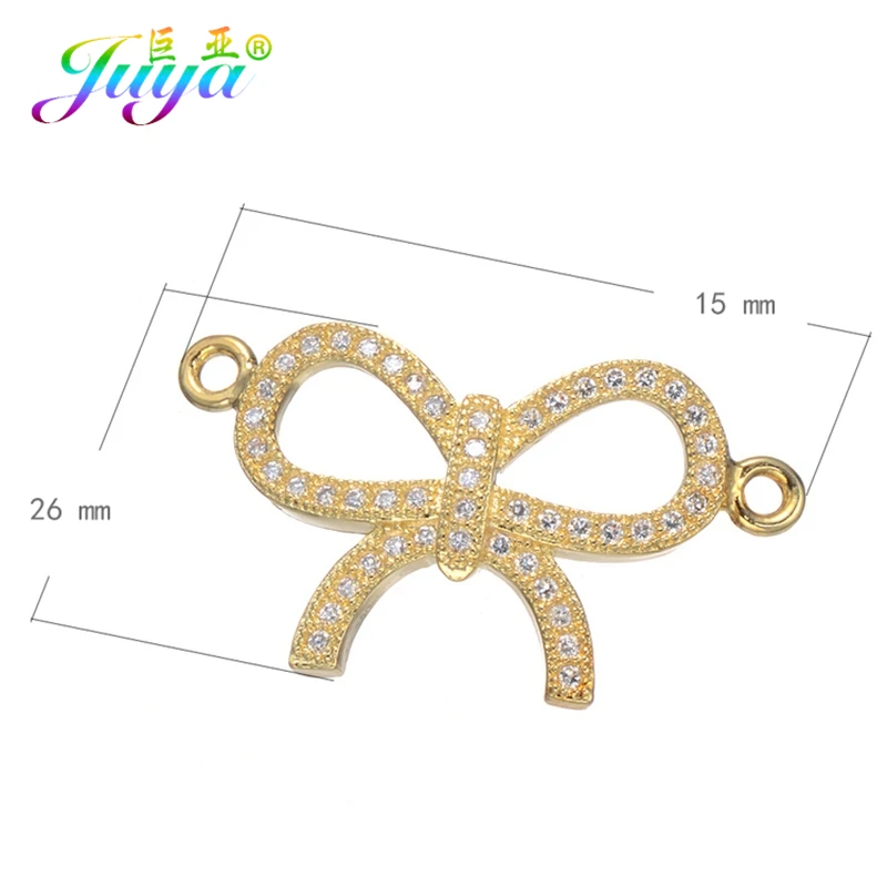 Оптовая продажа DIY модные ювелирные аксессуары Micro Pave AAA кубический цирконий медь