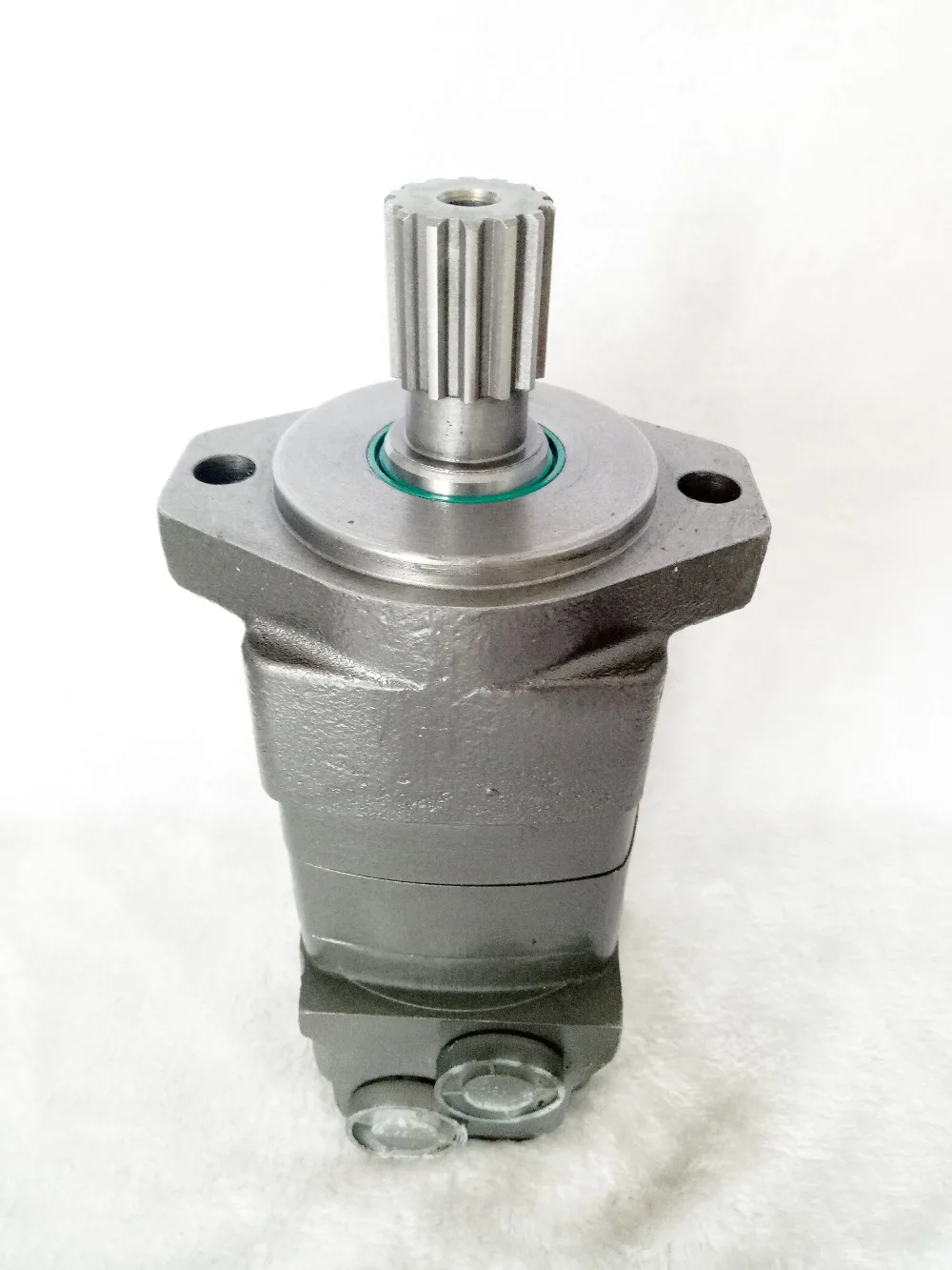 

Hydraulic orbit motor OMS100 151F0501