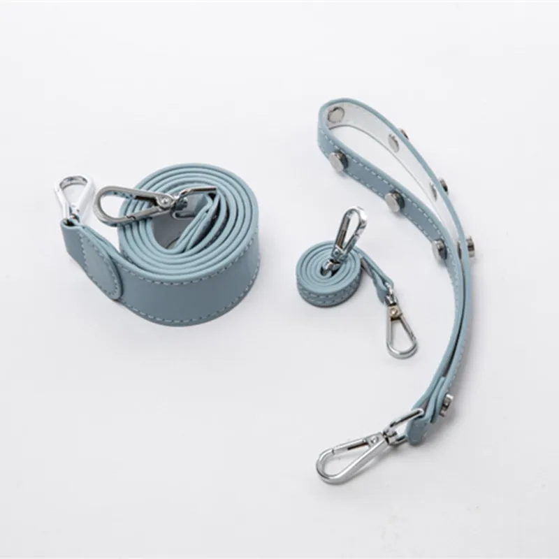 2018 портативная многофункциональная летняя Корейская сумка ведро с дермой