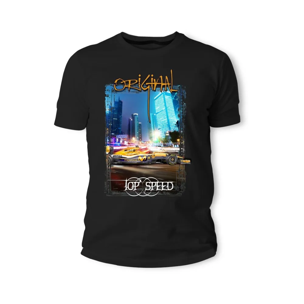 Футболки для всей семьи модные футболки 2019 футболка MP4 30 разработка