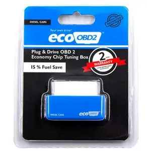 Специальная ссылка для Tom зеленыйсиний эко OBD2 Пособия по экономике чип блок настройки дропшиппинг