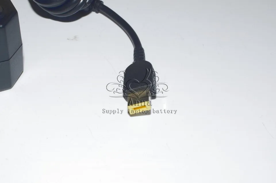 Зарядка для ноутбука JIGU 20 в 8 5a FANKOU адаптер переменного тока LENOVO Legion Y720 Thinkpad P50 P70
