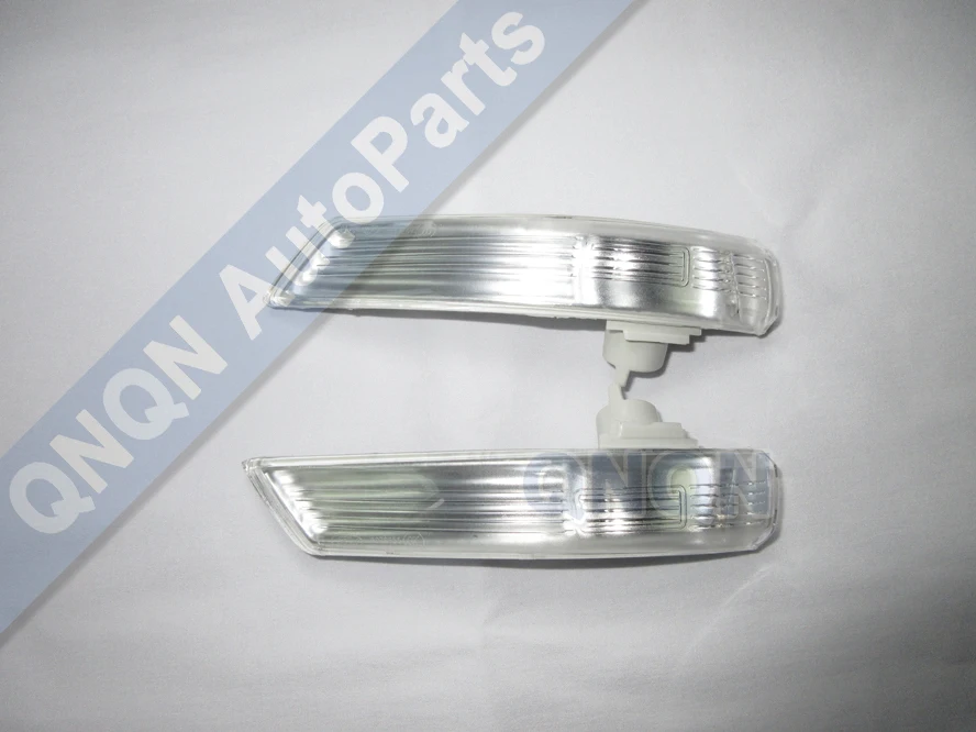 Светодиодная боковая зеркальная лампа с поворотным сигналом для Ford Mondeo MK4|lights for