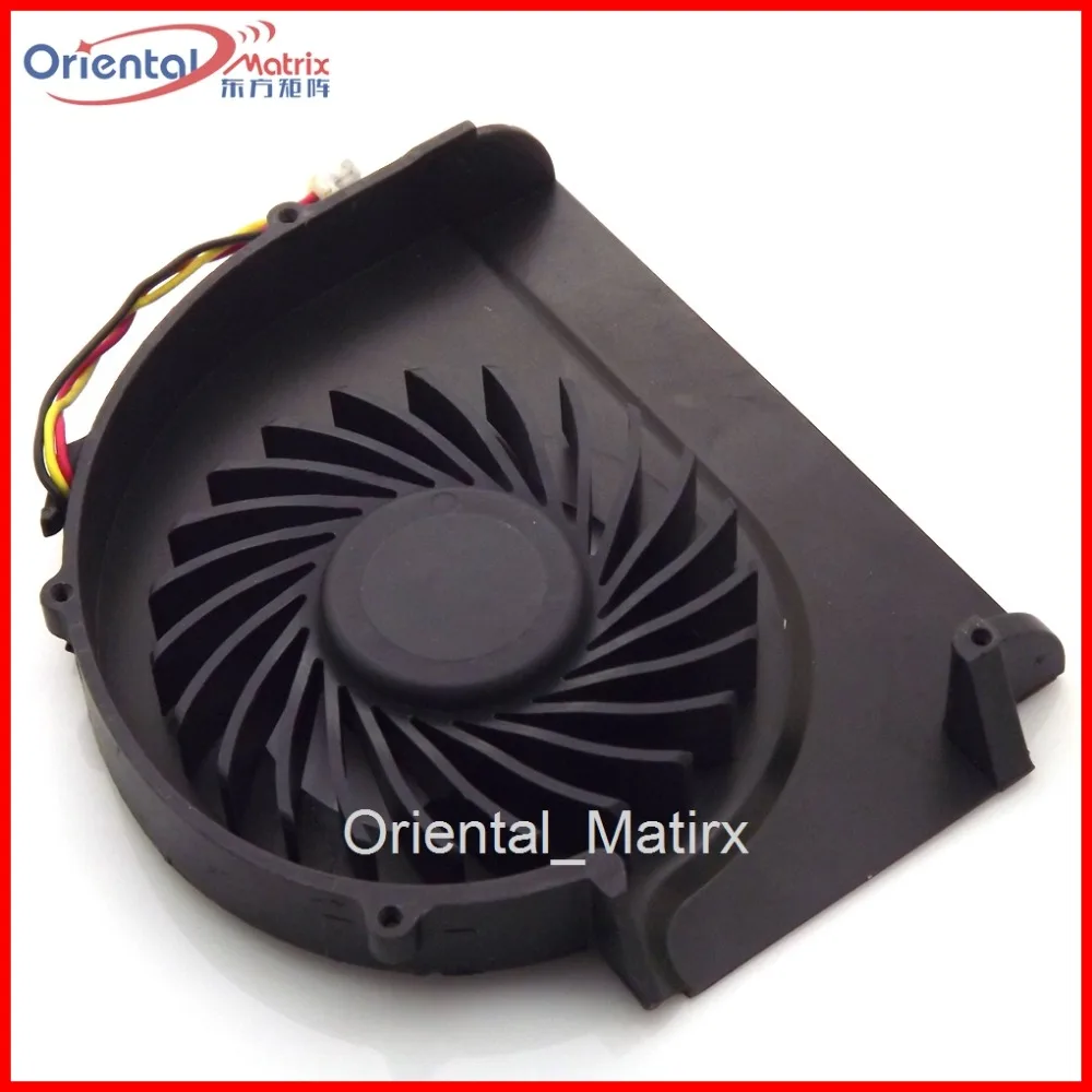 ZB0506AUV1 6A DC5V 0.38A 3 провода 4Pin охлаждающий вентилятор Замена для Lenovo IBM Thinkpad W510 T510