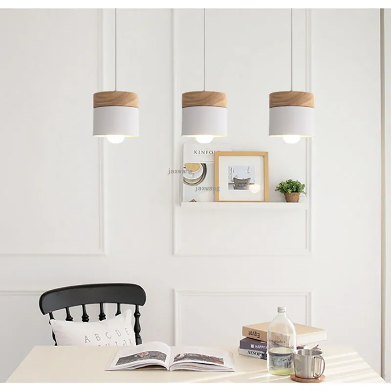 Современные подвесные потолочные светильники светодиодная люстра в стиле