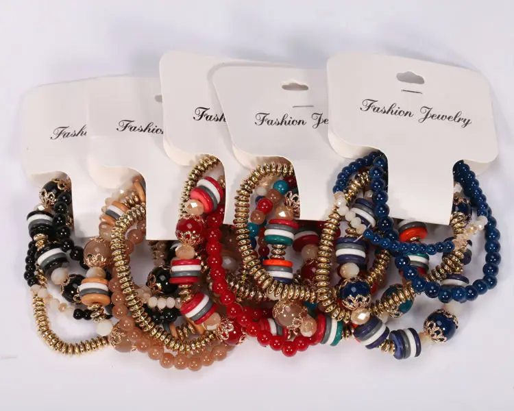 Лидер продаж 2015 ограниченные браслеты в одном направлении модные женские с