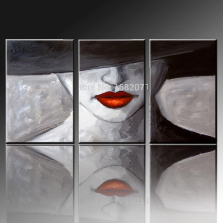 Абстрактная живопись маслом на холсте ручная работа высокое качество | Дом и сад