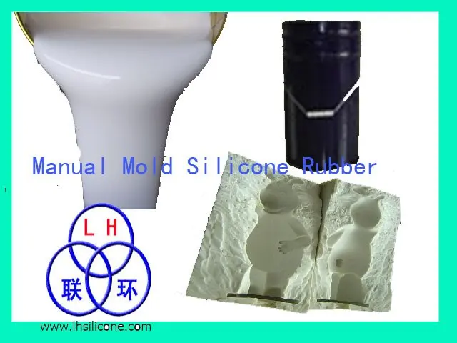 Купить жидкий ручной силикон для заливки в формы|rubber silicone|rubber silicone moldrubber liquid |