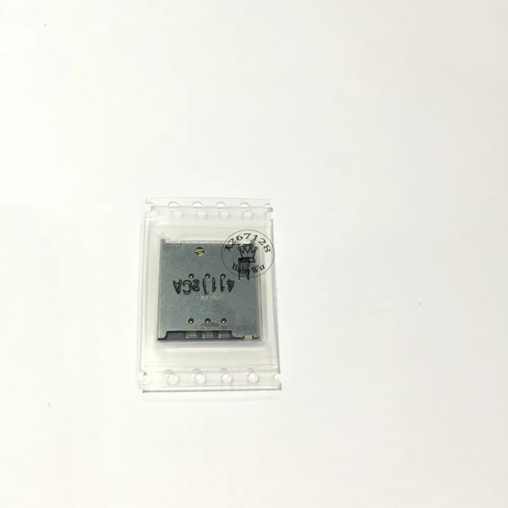 Устройство для чтения Sim-карт Meizu MX4 / PRO M460 M461 M462 1 шт. | Мобильные телефоны и