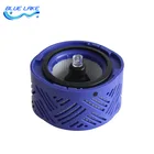 Фильтр для пылесоса, HEPA фильтр, задний фильтр Haipa, фильтр пыли, запчасти для беспроводного пылесоса d y s o n V6