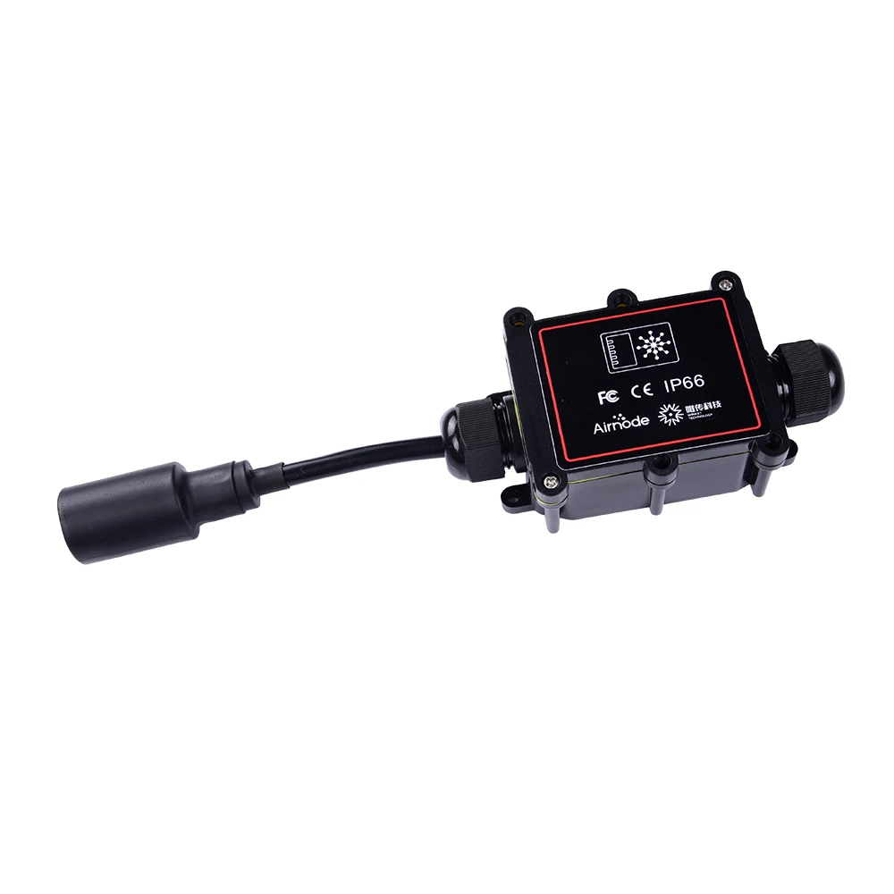 AN-103 LoRaWAN датчик температуры и влажности