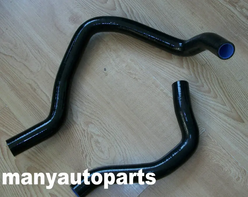 Для HONDA CIVIC/CRX SIR/VT B16A VTEC EE8/EE9/EF8/EF9 89 90 91 шланг радиатора синий|radiator for honda|honda radiatorhose