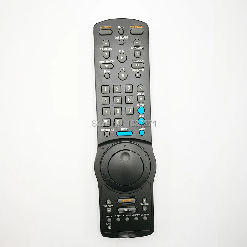 Новый оригинальный пульт дистанционного управления 727 м для philips VCR | Электроника