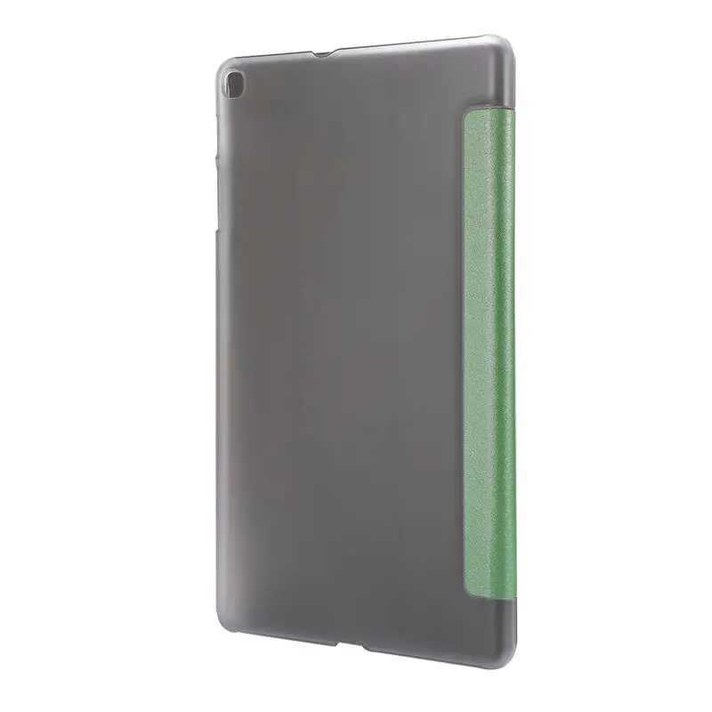 Чехол для samsung Galaxy Tab A 10,1 T510 T515 SM-T510 SM-T515 чехол для планшета из искусственной кожи откидной складной чехол-книжка
