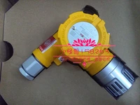 tean es2000t point type combustible gas detector gas detector toxic gas detector