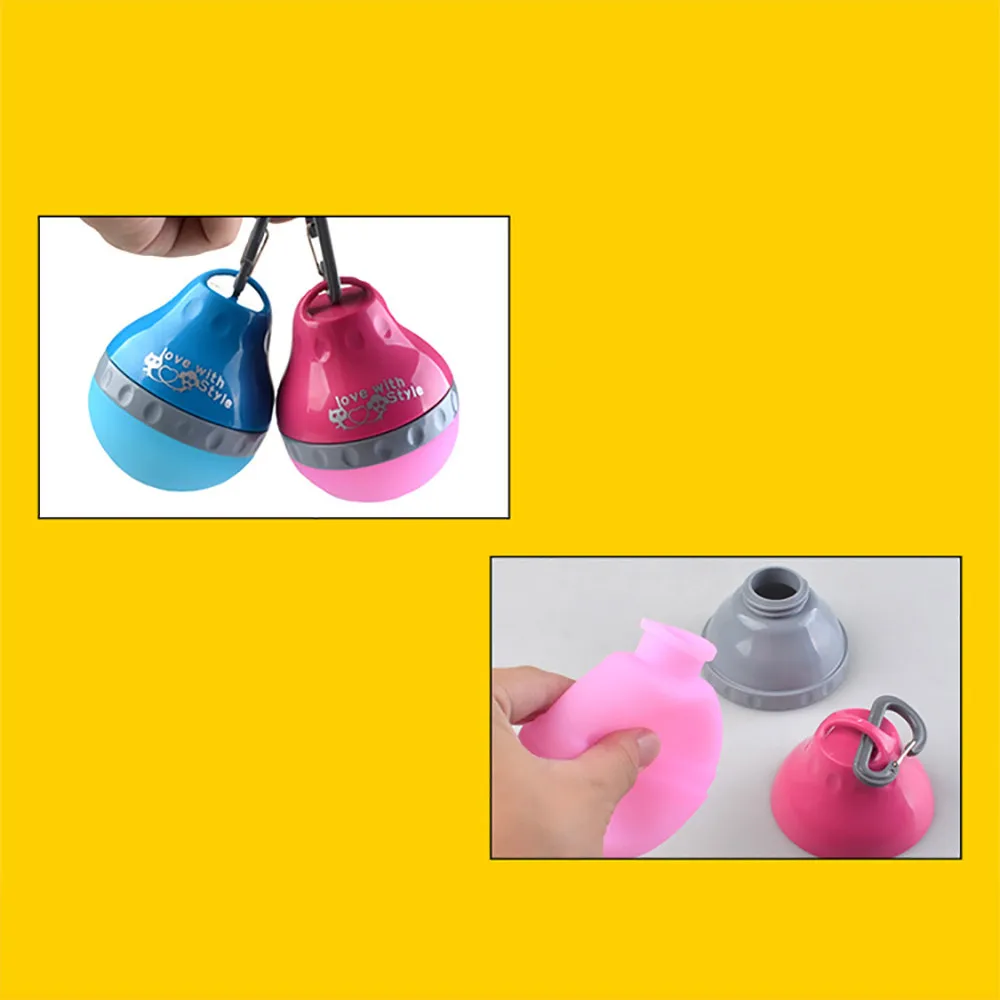 Новое поступление 2018 собачьи кошки питьевые фонтаны капли воды легкие и