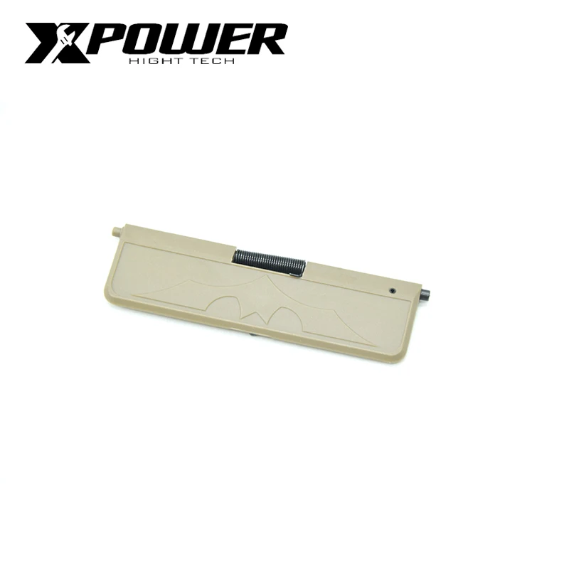 XPOWER AR AEG усовершенствованный пылезащитный чехол из нейлона TacticalFor Airsoft M4 Ver.2