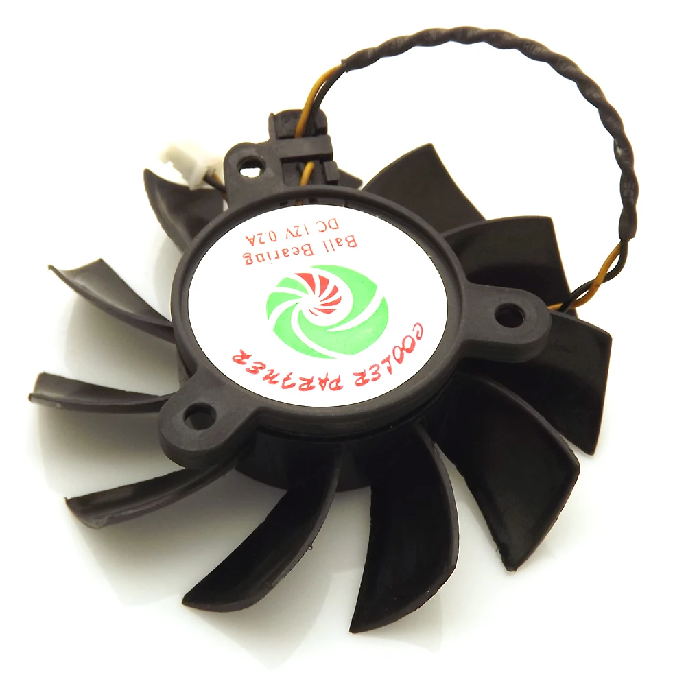 Бесплатная доставка шариковый подшипник 12 В постоянного тока 0 2 а 65 мм 35*35*35