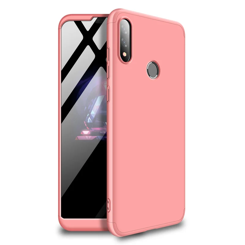 3-в-1360 чехол защищающий телефон чехол Asus Zenfone Max Pro M2 ZB631KL асус зенфон макс про м2 zb631kl макс про м1 602kl задняя крышка матовая чехол на Asus ZenFone Max Pro M2 ZB631KL 631KL ZB 631KL