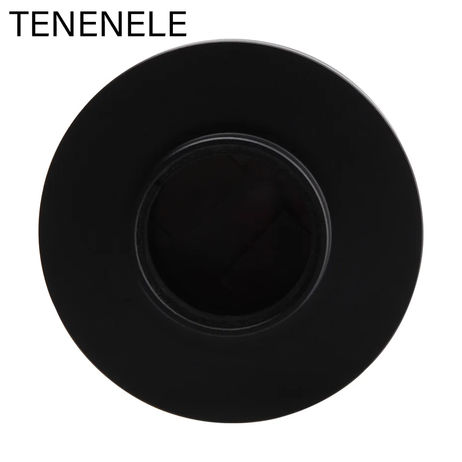 TENENELE для Xiaomi Спортивная камера Yi фильтр Кепки+ УФ-фильтр+ набор адаптеров для спортивной экшн-камеры Xiaomi Yi Lite 4 K плюс экшн Камера линзы, аксессуары