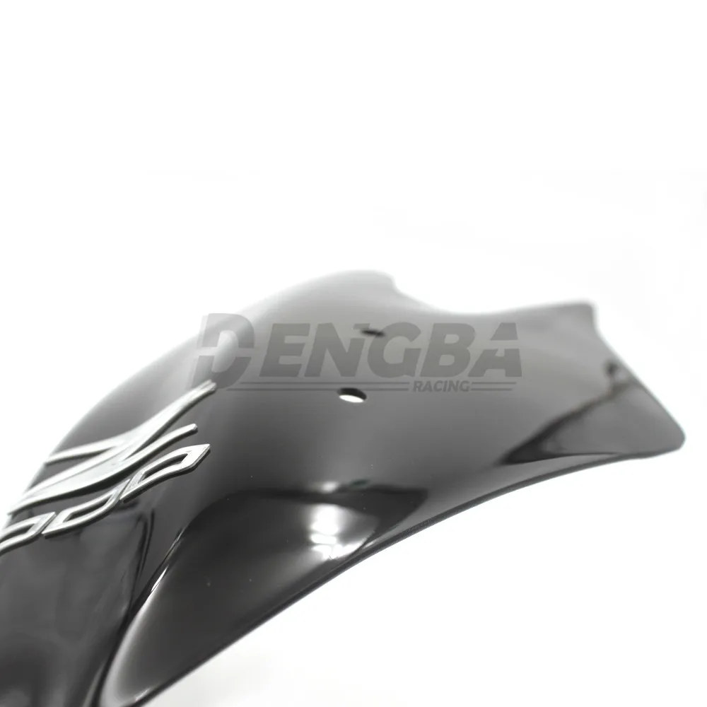 Мотоцикл ветер дефлекторное лобовое стекло ветровые экраны для Kawasaki Z1000 z1000 2007 2008 2009 двойной пузырь