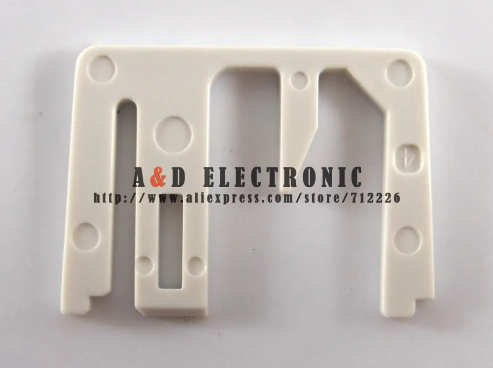 P-Lock Fader Knob DAC2935+DAC2685+DNK5888 FOR DJM-900SRT | DJ Equipment Accessories