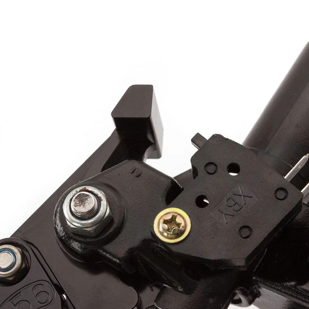 

22MM Aluminum Adjustable Motorcycle Brake Master Cylinder Brake Clutch Levers For Honda XL125 VARADERO V1 - V3 2001 - 2003 2002