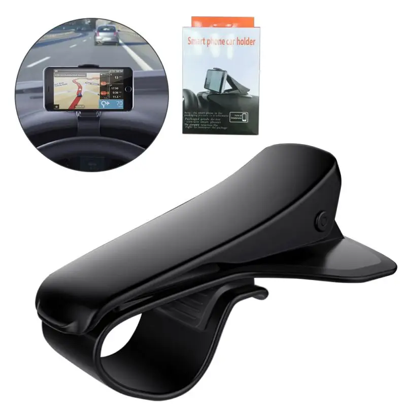 Держатели для телефона LANCASE универсальный нескользящий Автомобильный держатель