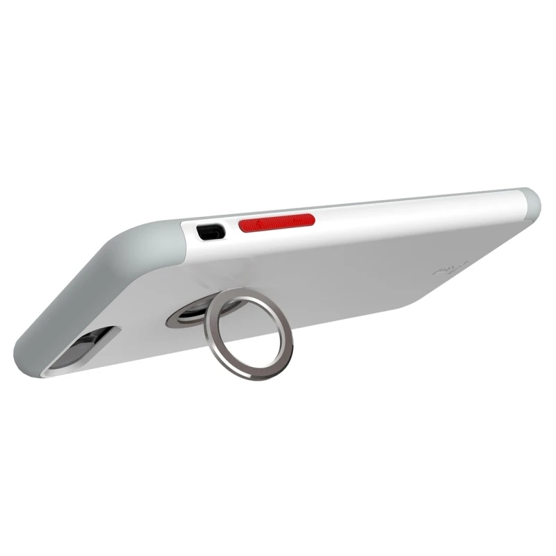 Оригинал Baseus Аргументы за Мобильного Телефона iPhone 7 Plus PC + ТПУ Комбинация Защитный