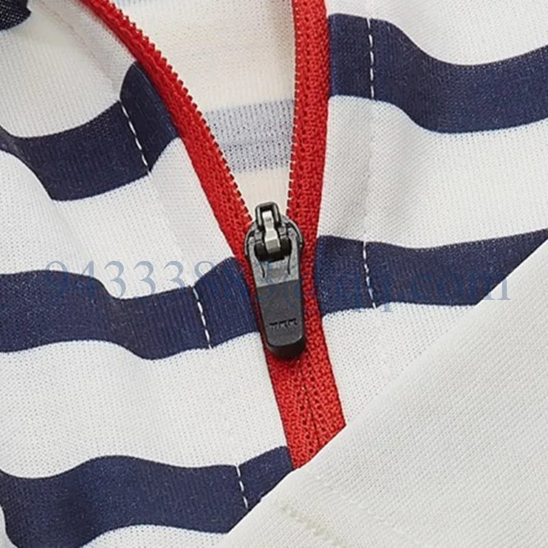 Мужская спортивная толстовка в полоску с длинными рукавами на весну и осень