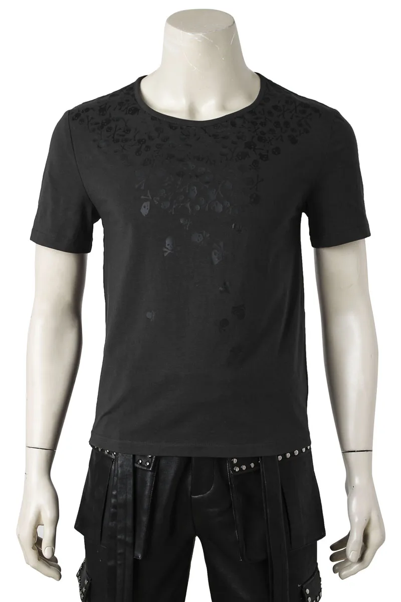 Новейший костюм косплея Фэнтези фосфорести фосфит FFXV Горячая игра полный куртка