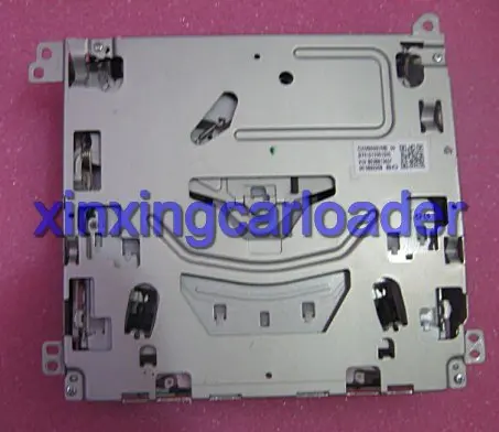 100% новый погрузчик RCD310 RNS315 A3 TT/DXM9550VME dxm9550вр|rcd310|loaderdxm |